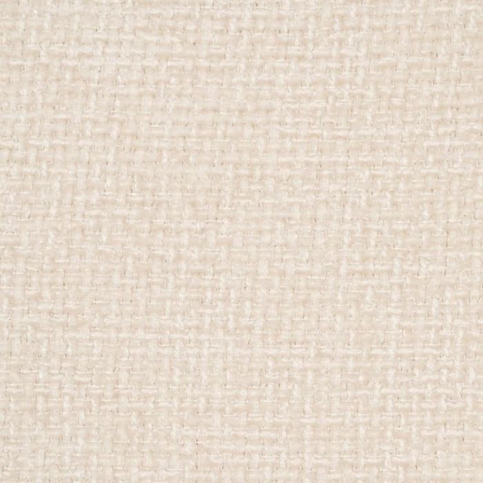 Silla Blanco Tejido-Metal Contract 61 X 59,50 X 83 cm