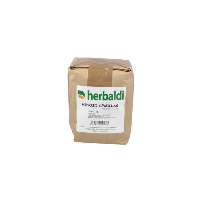 Hierba Hinojo Semilla 1Kg. Hierba Hinojo Semilla 1Kg.