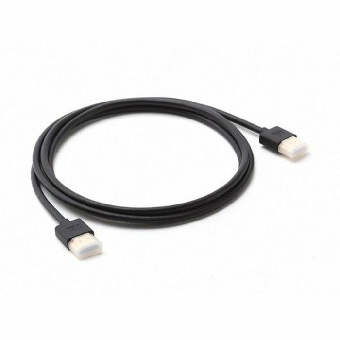 Equip Cable HDMI 2.0 High Speed Macho a Macho, Bare Copper, 18Gbps, 4K @ 50/60 (2160P) 3 Equip Cable HDMI 2.0 High Speed Macho a Macho, Bare Copper, 18Gbps, 4K @ 50/60 (2160P) 3