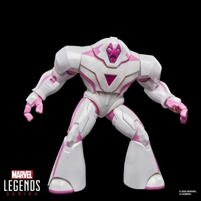 Figura Nimroo X-Men Marvel Legends Series 15cm 18