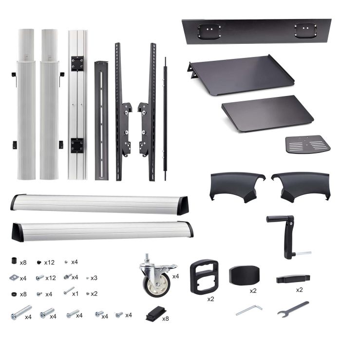 Cable HDMI Startech PREMIUM Negro 1,5 m 3