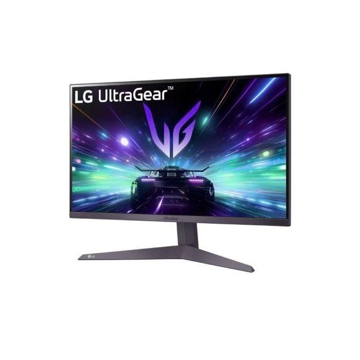 LG 24GS50F-B Monitor Gaming 23.7" Full HD 1920x1080 182Hz 5ms VA FreeSync HDR10 Negro 2 LG 24GS50F-B Monitor Gaming 23.7" Full HD 1920x1080 182Hz 5ms VA FreeSync HDR10 Negro 2