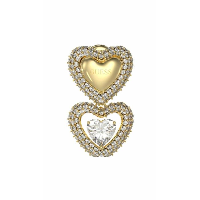 Pendientes Mujer Guess JUBE05025JWYGT-U Dorado 1 Pendientes Mujer Guess JUBE05025JWYGT-U Dorado 1