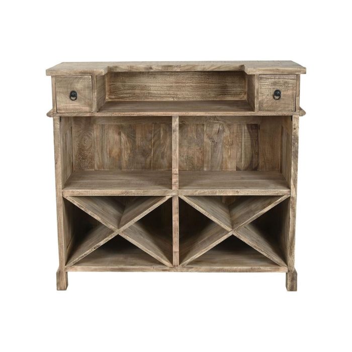 Mueble Bar Indio DKD Home Decor Natural 50 x 109 x 120 cm 7 Mueble Bar Indio DKD Home Decor Natural 50 x 109 x 120 cm 7