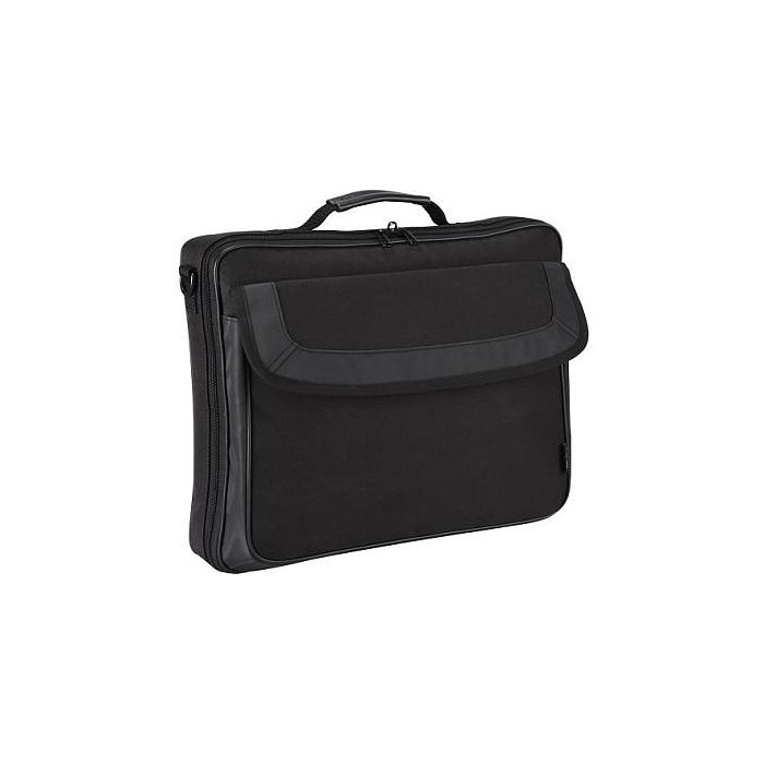 Targus Maletin Portatil Classic 15 - 15.6 Inch Notebook Case Tirante para Hombro 5 Targus Maletin Portatil Classic 15 - 15.6 Inch Notebook Case Tirante para Hombro 5
