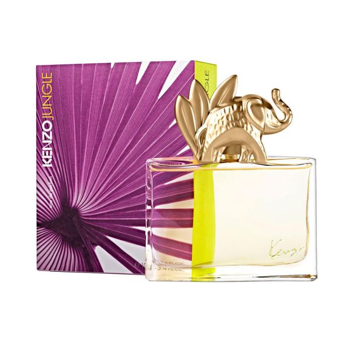 Kenzo Jungle Eau de Parfum 100ml 1