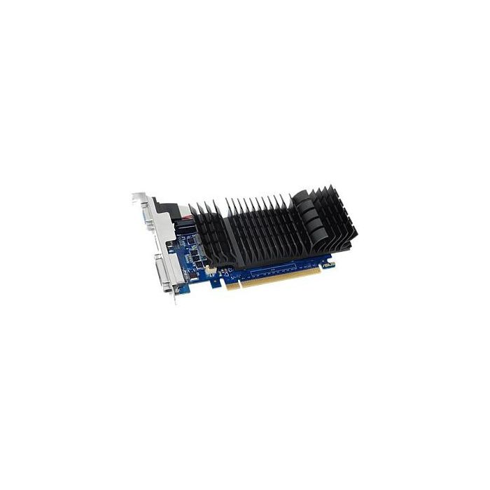 ASUS GT730-SL-2GD5-BRK Tarjeta Gráfica GeForce GT 730 2GB GDDR5 Pasiva PCI Express 2.0 4