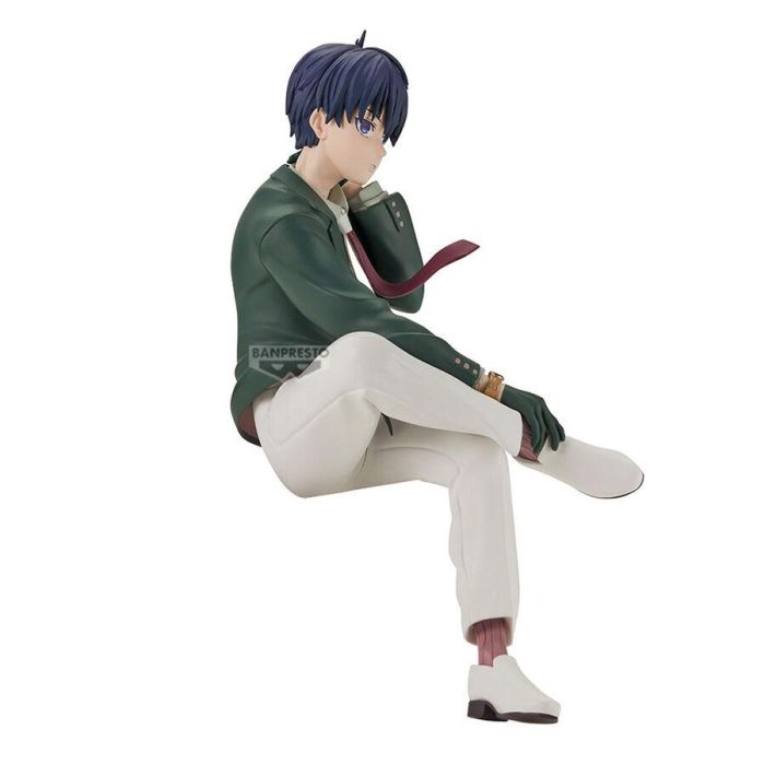 Figura Yoichi Isagi Sweets Flavor Blue Lock 13cm 2 Figura Yoichi Isagi Sweets Flavor Blue Lock 13cm 2