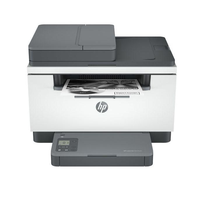 HP M234sdn Impresora Multifunción Láser con Alimentador Automático, Impresión Doble Cara, App HP Smart y Alta Productividad 0 HP M234sdn Impresora Multifunción Láser con Alimentador Automático, Impresión Doble Cara, App HP Smart y Alta Productividad 0