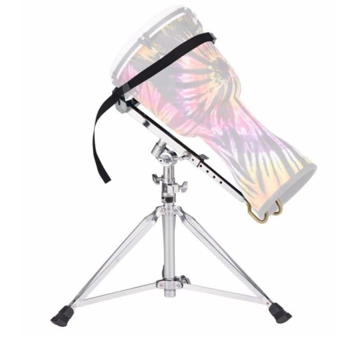 Soporte Djembe Profesional 1 Soporte Djembe Profesional 1