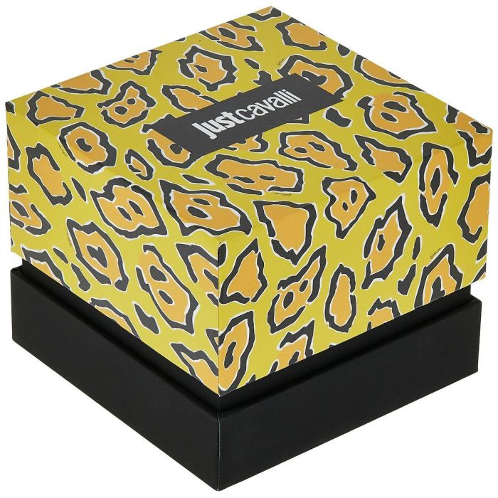Reloj Mujer Just Cavalli JC1L210L0125 (Ø 32 mm) 4 Reloj Mujer Just Cavalli JC1L210L0125 (Ø 32 mm) 4