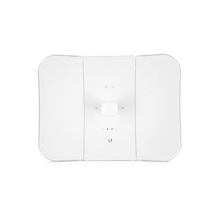 Ubiquiti MIPS 74Kc LiteBeam AC 5 GHz Long-Range Station, 64 MB DDR2, 10/100/1000 Ethernet, 200 km/h 1