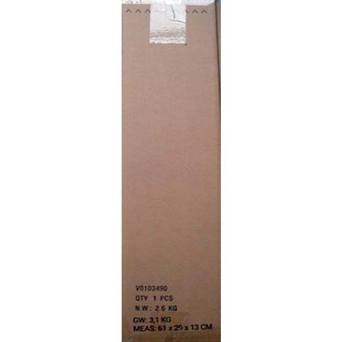 Inde Banco de Jardinería Plegable con Bolsa para Herramientas 58 x 27 x 12 cm 12 Inde Banco de Jardinería Plegable con Bolsa para Herramientas 58 x 27 x 12 cm 12