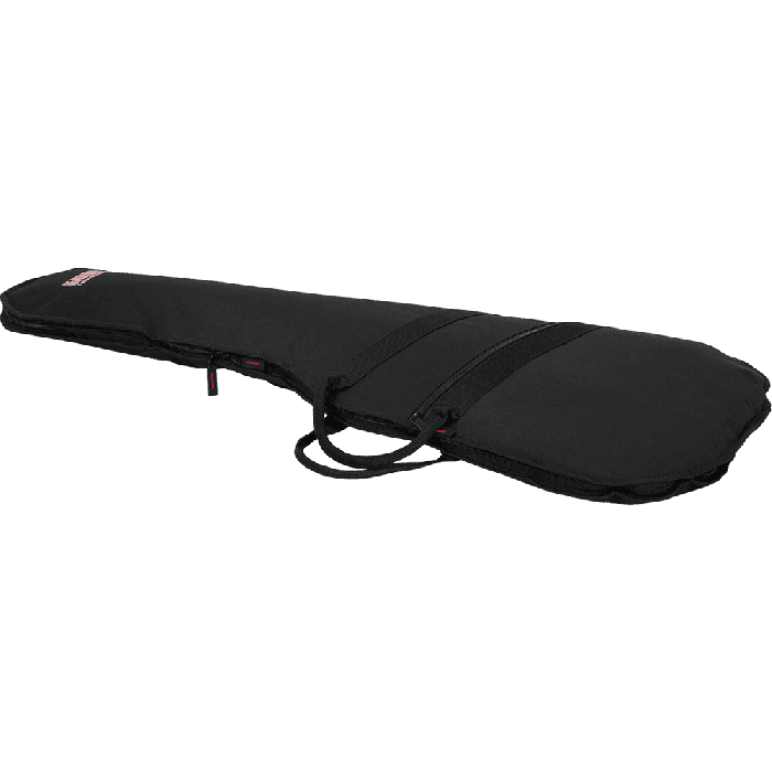 Funda Guitarra Eléctrica "Gator Nylon Eco" 3 Funda Guitarra Eléctrica "Gator Nylon Eco" 3