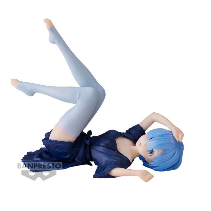 Figura Banpresto Re Zero Starting Life Figura Banpresto Re Zero Starting Life