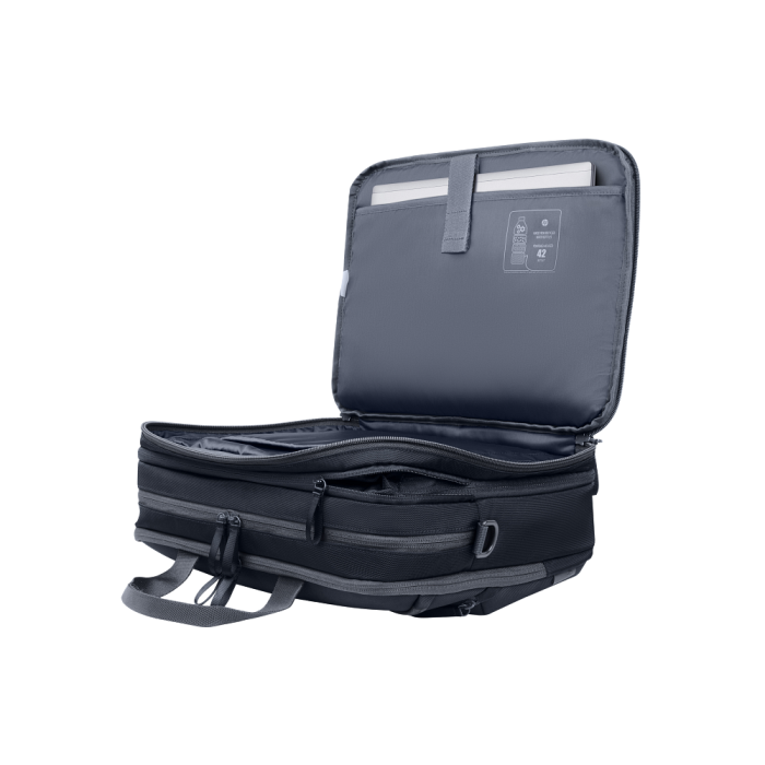 HP Maletin Travel Plus 22 L para Portátil 4