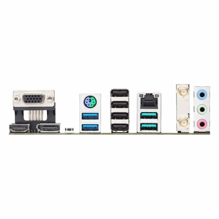 ASUS PRIME B650M-A WiFi II Placa base Micro ATX AMD B650 Ranura AM5 23 ASUS PRIME B650M-A WiFi II Placa base Micro ATX AMD B650 Ranura AM5 23