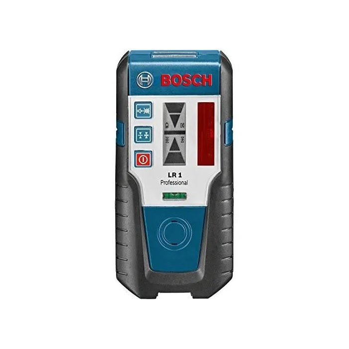 Bosch Professional GRL 400 H Láser rotativo BOS3165140583169 4