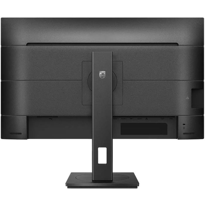 Philips 279P1 Monitor de 27" IPS 4K UHD, 16:9, USB-C, HDMI, para productividad profesional 4
