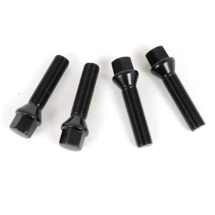 Kit de tornillos OMP OMPS09591401 M14 x 1,50 4 uds 3 Kit de tornillos OMP OMPS09591401 M14 x 1,50 4 uds 3