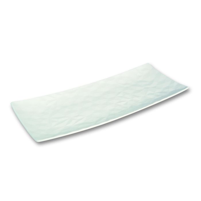 Fuente Rectangular Le coq 20,5x5,7 cm (6 Unidades) Fuente Rectangular Le coq 20,5x5,7 cm (6 Unidades)