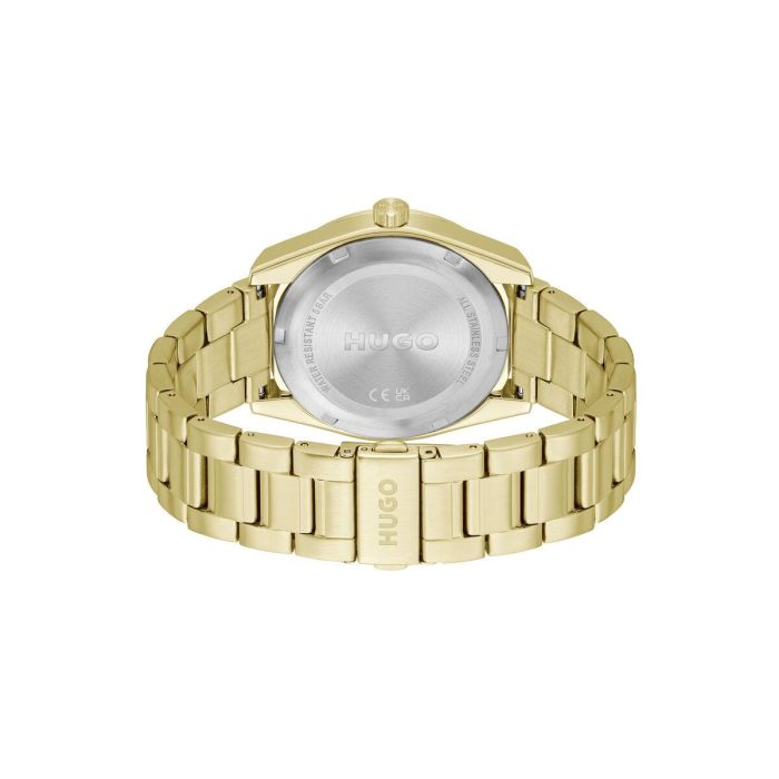 Reloj Hombre Hugo Boss 1530354 (Ø 42 mm) 1