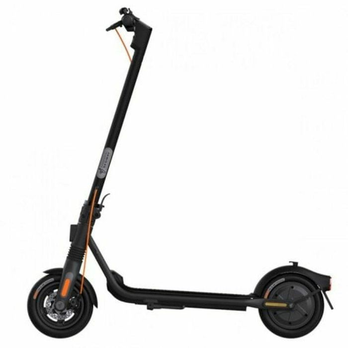 Segway-Ninebot SEG1693105990718 Patinete Eléctrico KickScooter F2 Pro E, Motor 450W, Ruedas 10 pulgadas, Hasta 55 km Autonomía Segway-Ninebot SEG1693105990718 Patinete Eléctrico KickScooter F2 Pro E, Motor 450W, Ruedas 10 pulgadas, Hasta 55 km Autonomía