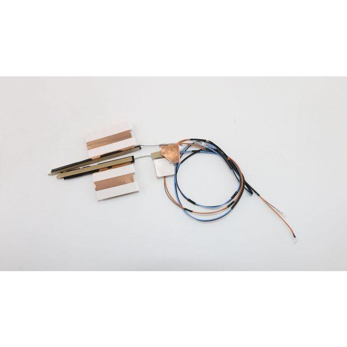Lenovo WWAN and WLAN connectivity kit, enhances wireless capabilities for compatible Lenovo devices, supports high-speed connections. 2