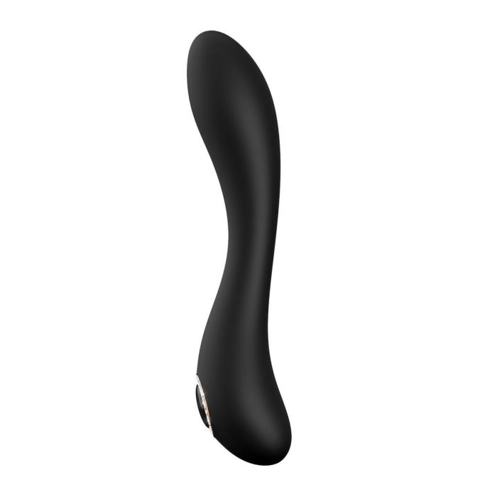 Vibrador Dream Toys Prestige Negro 4 Vibrador Dream Toys Prestige Negro 4