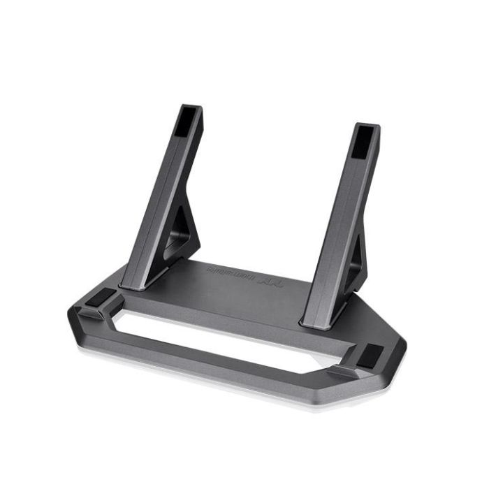 Thermaltake AC-076-ONENAN-A1 Kit de conversión de Torre a Rack para Midi Tower, Negro y Verde claro 2