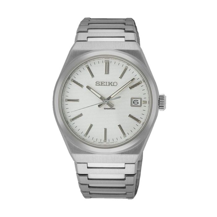 Reloj Hombre Seiko SUR553P1