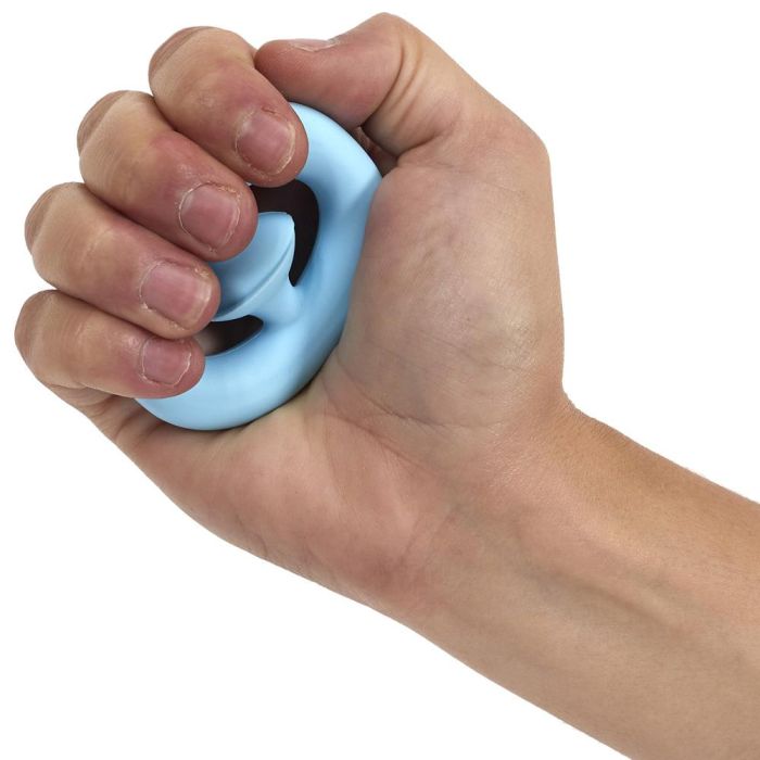 Jeux 2 momes Ventosa Antiestrés con Dos Ventosas para Ejercitar Dedos Juego para Niños 3