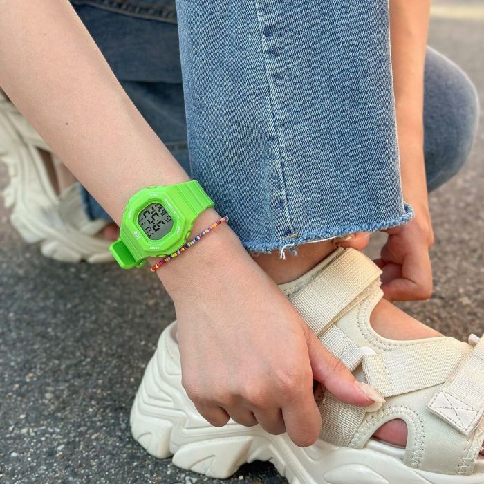 Reloj Unisex Ice 022097 (Ø 39 mm) 7