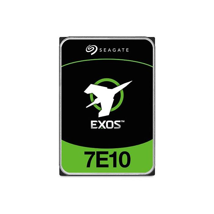Seagate Exos 7E10 ST2000NM001B Disco duro Enterprise SAS 2TB 7200 RPM 256MB Cache 12 Gb/s 3.5" 0 Seagate Exos 7E10 ST2000NM001B Disco duro Enterprise SAS 2TB 7200 RPM 256MB Cache 12 Gb/s 3.5" 0