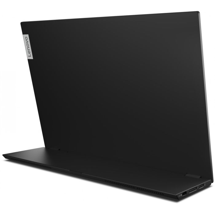 Monitor Lenovo 63FDUAT6WL 14" 12