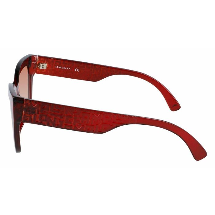 Gafas de Sol Mujer Longchamp LO691S-602 Ø 55 mm 1 Gafas de Sol Mujer Longchamp LO691S-602 Ø 55 mm 1