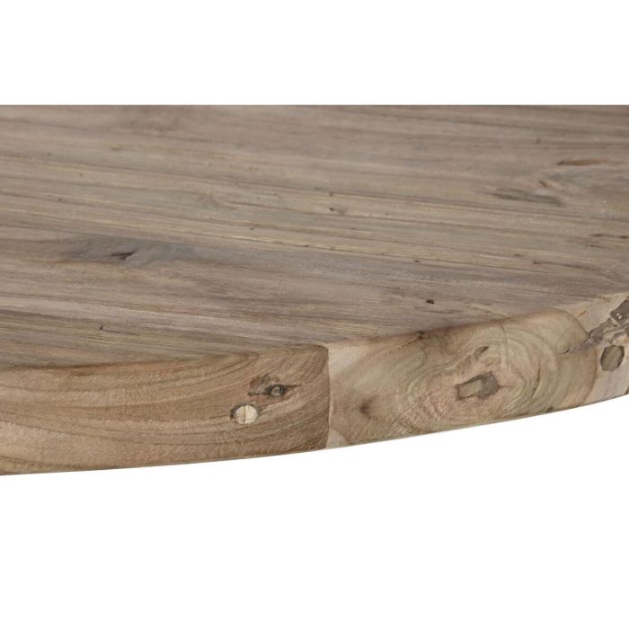 Mesa Comedor Item Home DKD Home Decor 120 x 78 x 220 cm 5