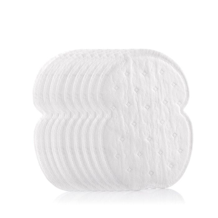 Parches Antimanchas de Sudor para Axilas Stain Stop InnovaGoods 2 Parches Antimanchas de Sudor para Axilas Stain Stop InnovaGoods 2