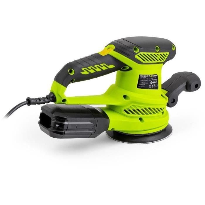 Fieldmann FDEB 200451-E Lijadora de Hojas 3 Fieldmann FDEB 200451-E Lijadora de Hojas 3