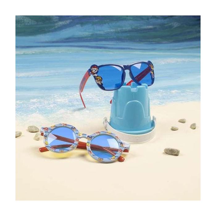 Gafas de sol infantiles premium paw patrol 12,9x4x12,5 cm 2