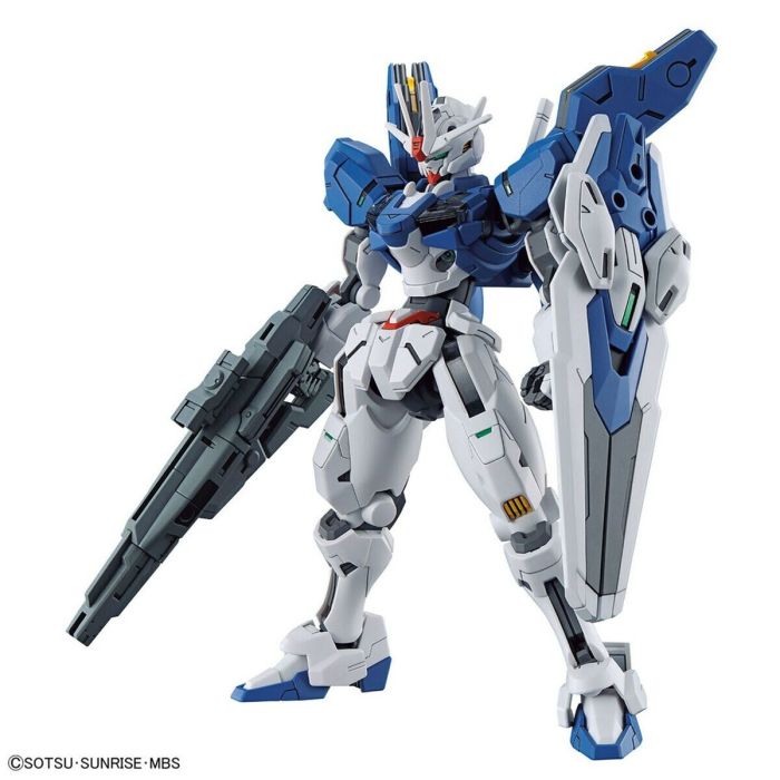 Figura de Acción Bandai GUN65096 8