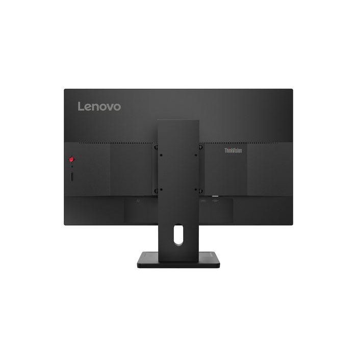 Lenovo 60.5cm (23.8") Full HD 1920 x 1080 W-LED IPS, 16:9, 250cd/m², 16.7M, 14ms, 178°/178°, 1300:1 11 Lenovo 60.5cm (23.8") Full HD 1920 x 1080 W-LED IPS, 16:9, 250cd/m², 16.7M, 14ms, 178°/178°, 1300:1 11