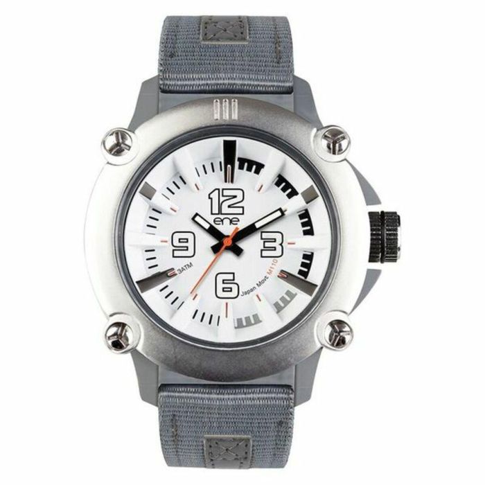 Reloj Hombre Ene 640000109 (Ø 51 mm) Reloj Hombre Ene 640000109 (Ø 51 mm)