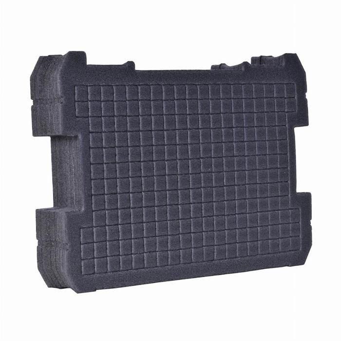 Stanley FMST1-72365 Espuma de repuesto para caja TSTAK 0 Stanley FMST1-72365 Espuma de repuesto para caja TSTAK 0