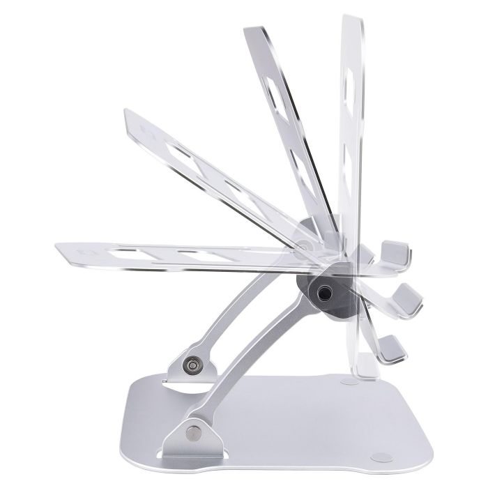 Soporte para Portátil Startech ADJ-LAPTOP-RISER Soporte para Portátil Startech ADJ-LAPTOP-RISER