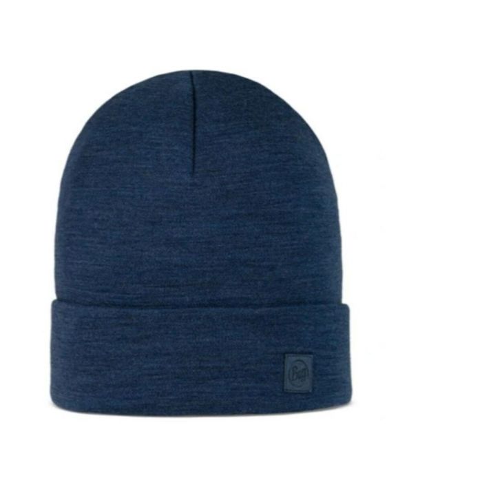 Gorro Buff 111170.779.10.00 Azul marino Talla única Gorro Buff 111170.779.10.00 Azul marino Talla única