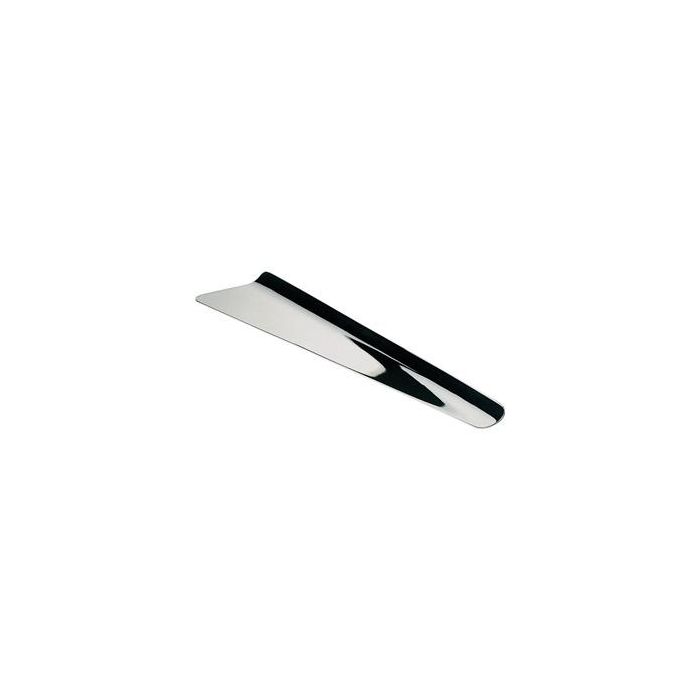 Alessi AC06 Recogedor de Migas Acero Inoxidable 18/10, Diseño Stefano Giovannoni Alessi AC06 Recogedor de Migas Acero Inoxidable 18/10, Diseño Stefano Giovannoni