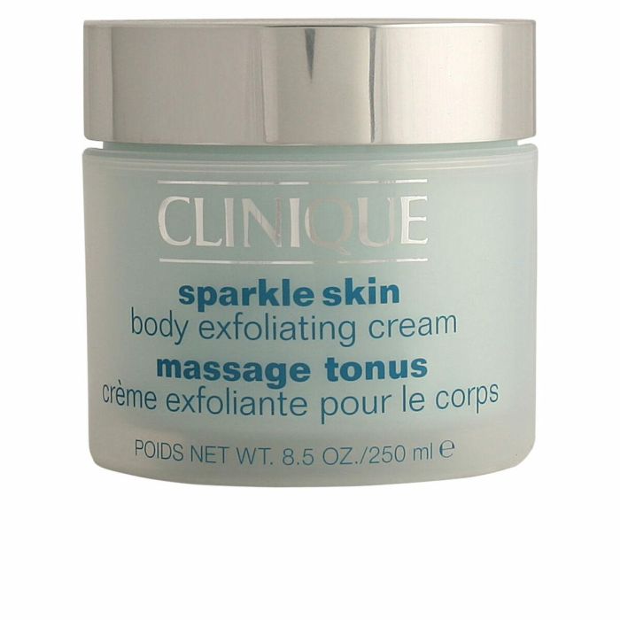 Exfoliante Corporal Sparkle Skin Clinique 250 ml 1