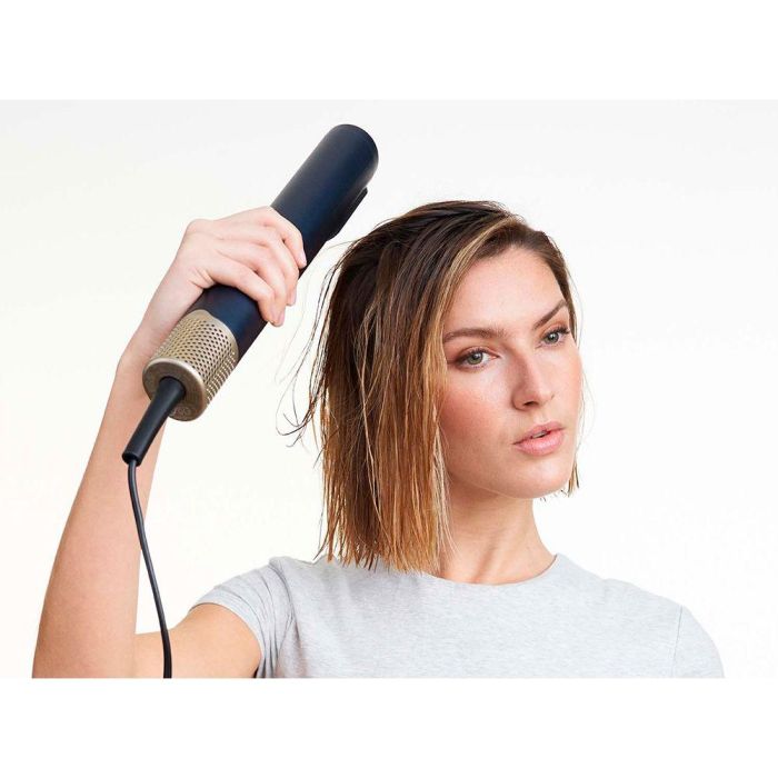 Babyliss Secador AS6550E Air Wand Multifuncional Secador, Alisador y Estilizador con Tecnología Iónica y Modo Ultra-Care 3