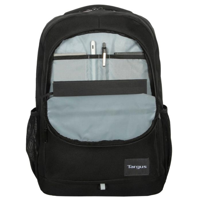 Targus Octave III mochila City backpack Negro Poliéster 1 Targus Octave III mochila City backpack Negro Poliéster 1